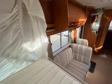 Fahrzeugbild Rapido Sonstige MB 996 HB #25
