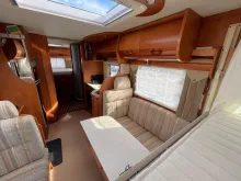 Fahrzeugbild Rapido Sonstige MB 996 HB #26