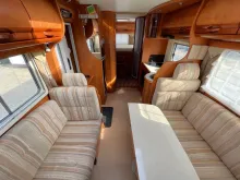 Fahrzeugbild Rapido Sonstige MB 996 HB #27