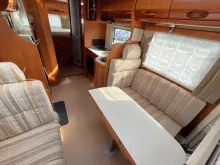 Fahrzeugbild Rapido Sonstige MB 996 HB #28