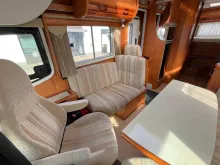 Fahrzeugbild Rapido Sonstige MB 996 HB #30