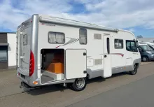Fahrzeugbild Rapido Sonstige MB 996 HB #38