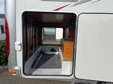Fahrzeugbild Rapido Sonstige MB 996 HB #39