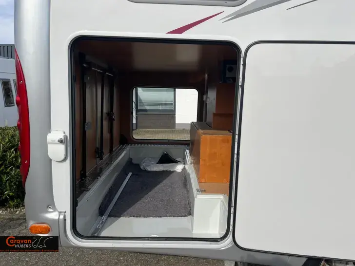 Fahrzeugbild Rapido Sonstige MB 996 HB #39