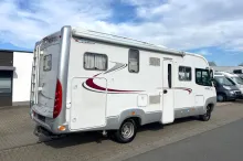 Fahrzeugbild Rapido Sonstige MB 996 HB #40