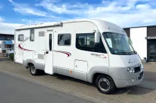 Fahrzeugbild Rapido Sonstige MB 996 HB #42