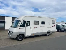 Fahrzeugbild Rapido Sonstige MB 996 HB #43