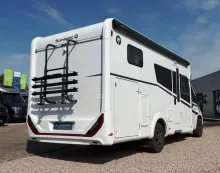Fahrzeugbild Sunlight T 67 Adventure Edition Verfüg./Sparen Sie 4.086.- € #3