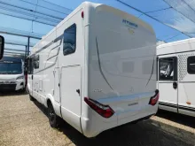 Fahrzeugbild Hymer B-Klasse MC I 580 9Gang-Autom+Sat+32Zoll+Markise #5