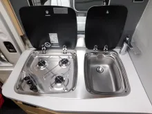 Fahrzeugbild Hymer B-Klasse MC I 580 9Gang-Autom+Sat+32Zoll+Markise #10