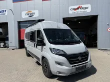 Fahrzeugbild Carado CV 600 Clever Edition Vollausstattung! #1