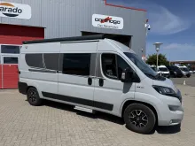 Fahrzeugbild Carado CV 600 Clever Edition Vollausstattung! #3