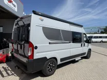 Fahrzeugbild Carado CV 600 Clever Edition Vollausstattung! #4