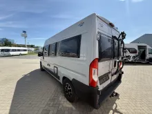 Fahrzeugbild Carado CV 600 Clever Edition Vollausstattung! #5