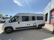 Fahrzeugbild Carado CV 600 Clever Edition Vollausstattung! #6