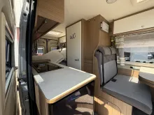 Fahrzeugbild Carado CV 600 Clever Edition Vollausstattung! #7