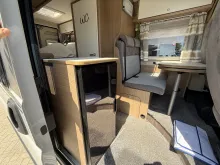 Fahrzeugbild Carado CV 600 Clever Edition Vollausstattung! #8