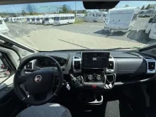 Fahrzeugbild Carado CV 600 Clever Edition Vollausstattung! #9