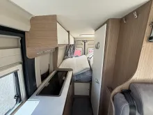 Fahrzeugbild Carado CV 600 Clever Edition Vollausstattung! #10