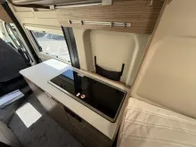 Fahrzeugbild Carado CV 600 Clever Edition Vollausstattung! #11