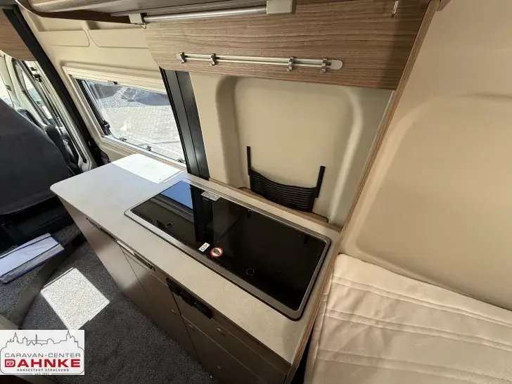 Fahrzeugbild Carado CV 600 Clever Edition Vollausstattung! #11