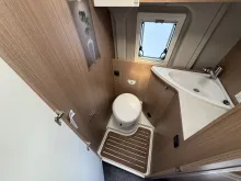 Fahrzeugbild Carado CV 600 Clever Edition Vollausstattung! #12