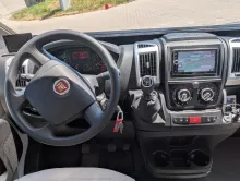Fahrzeugbild Mobilvetta Kea P68 150 PS / Schalter, G9104 #7