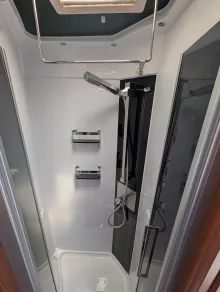 Fahrzeugbild Mobilvetta Kea P68 150 PS / Schalter, G9104 #22