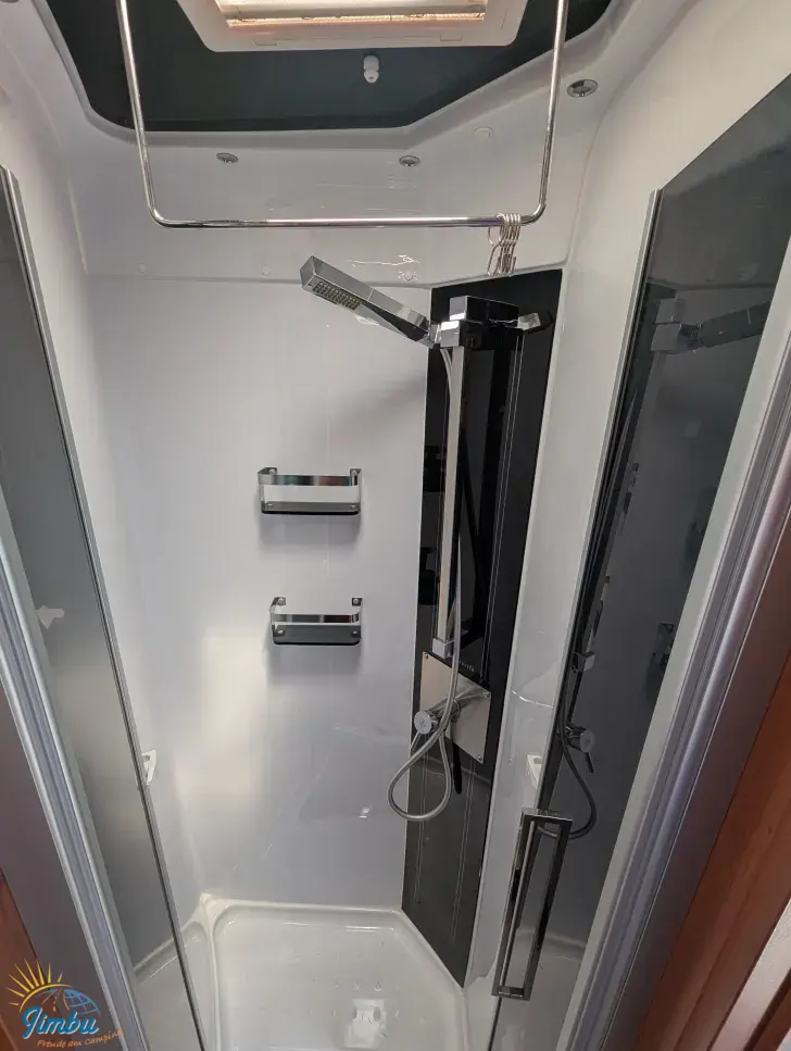 Fahrzeugbild Mobilvetta Kea P68 150 PS / Schalter, G9104 #22