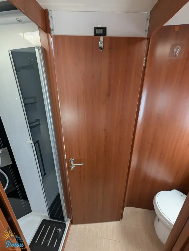 Fahrzeugbild Mobilvetta Kea P68 150 PS / Schalter, G9104 #21
