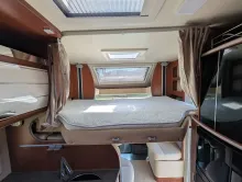 Fahrzeugbild Mobilvetta Kea P68 150 PS / Schalter, G9104 #12