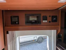 Fahrzeugbild Mobilvetta Kea P68 150 PS / Schalter, G9104 #13