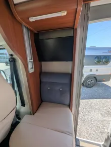 Fahrzeugbild Mobilvetta Kea P68 150 PS / Schalter, G9104 #14