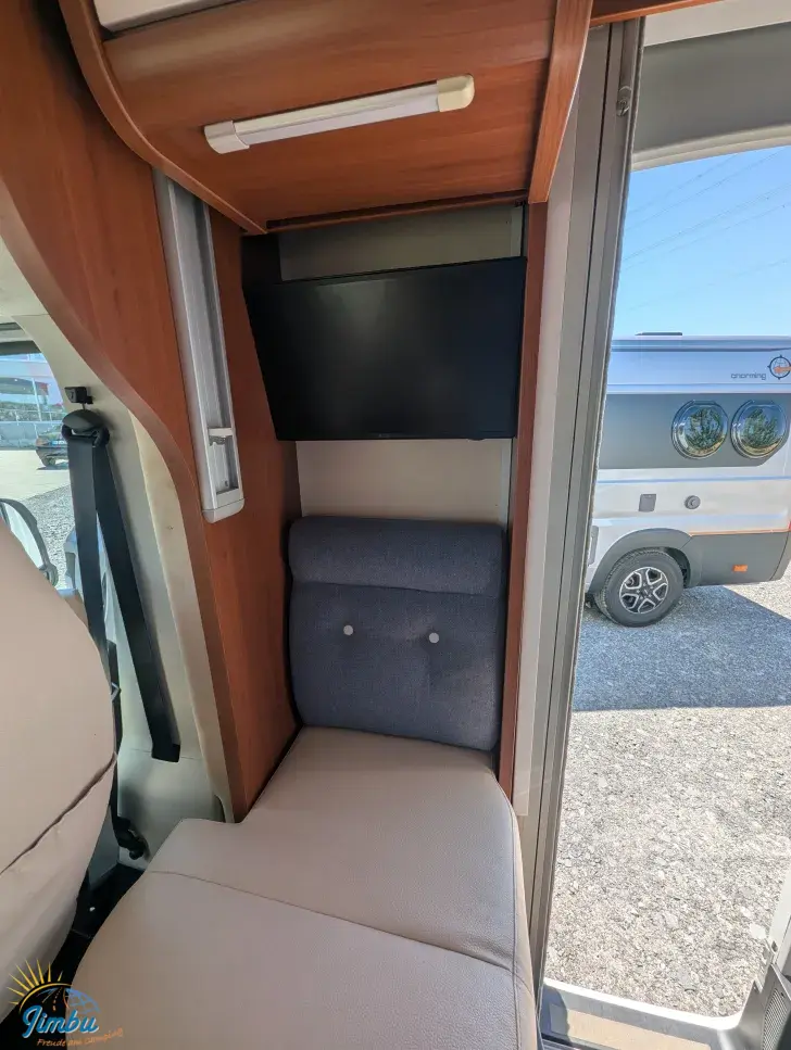 Fahrzeugbild Mobilvetta Kea P68 150 PS / Schalter, G9104 #14