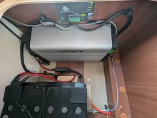 Fahrzeugbild Mobilvetta Kea P68 150 PS / Schalter, G9104 #25