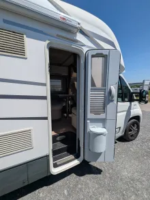 Fahrzeugbild Mobilvetta Kea P68 150 PS / Schalter, G9104 #6