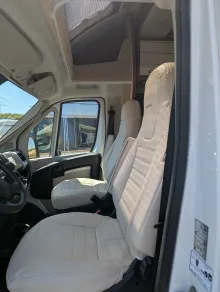 Fahrzeugbild Mobilvetta Kea P68 150 PS / Schalter, G9104 #9