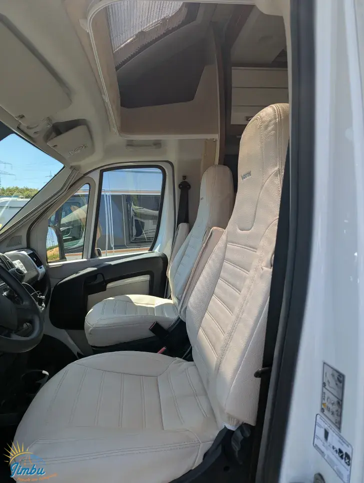 Fahrzeugbild Mobilvetta Kea P68 150 PS / Schalter, G9104 #9
