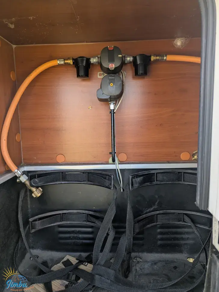 Fahrzeugbild Mobilvetta Kea P68 150 PS / Schalter, G9104 #26