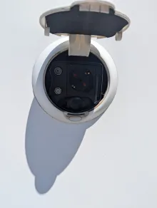 Fahrzeugbild Mobilvetta Kea P68 150 PS / Schalter, G9104 #28