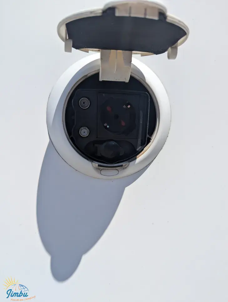Fahrzeugbild Mobilvetta Kea P68 150 PS / Schalter, G9104 #28