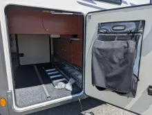 Fahrzeugbild Mobilvetta Kea P68 150 PS / Schalter, G9104 #29