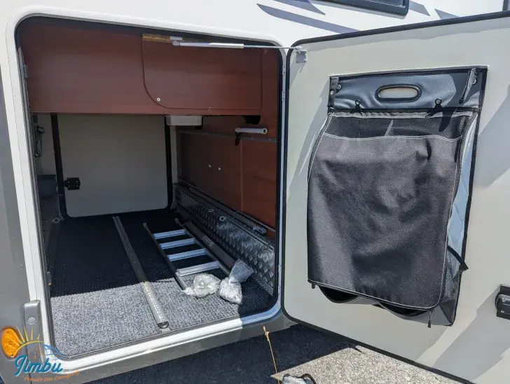 Fahrzeugbild Mobilvetta Kea P68 150 PS / Schalter, G9104 #29