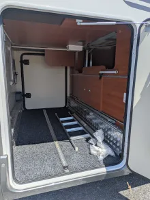 Fahrzeugbild Mobilvetta Kea P68 150 PS / Schalter, G9104 #30
