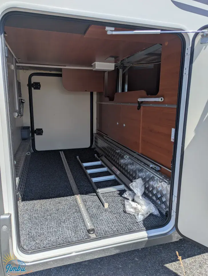 Fahrzeugbild Mobilvetta Kea P68 150 PS / Schalter, G9104 #30