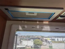 Fahrzeugbild Mobilvetta Kea P68 150 PS / Schalter, G9104 #16