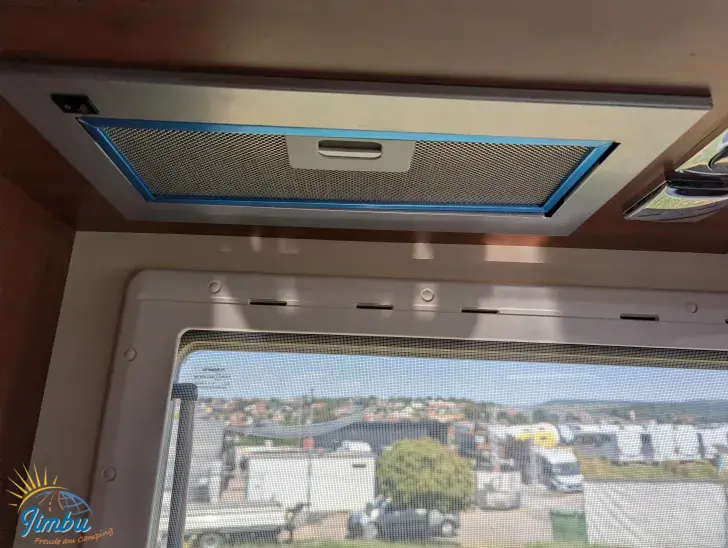 Fahrzeugbild Mobilvetta Kea P68 150 PS / Schalter, G9104 #16
