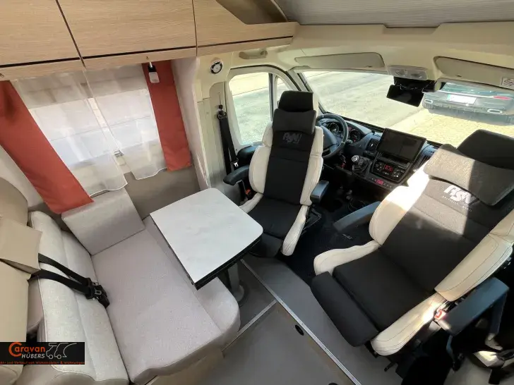Fahrzeugbild Rapido C 3 #10