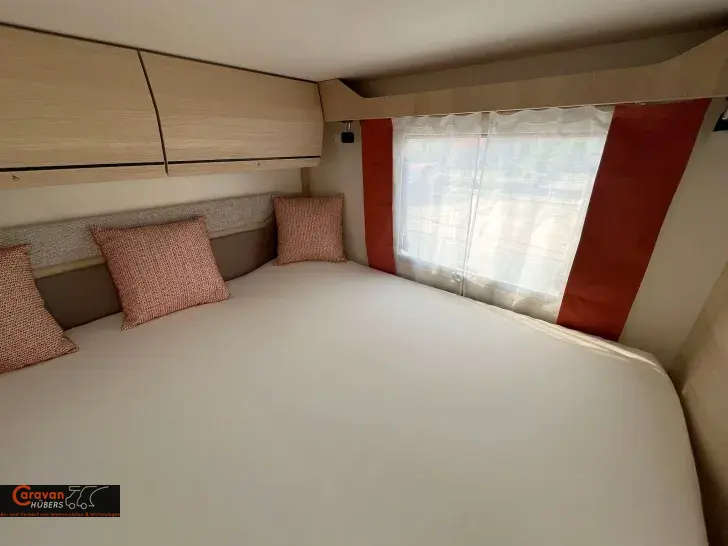 Fahrzeugbild Rapido C 3 #14