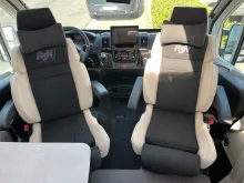 Fahrzeugbild Rapido C 3 #23